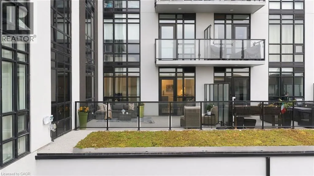 461 GREEN Road Unit# 206 #206