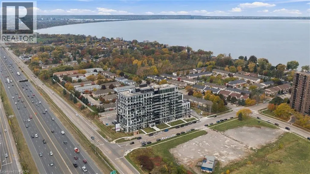 461 GREEN Road Unit# 206 #206