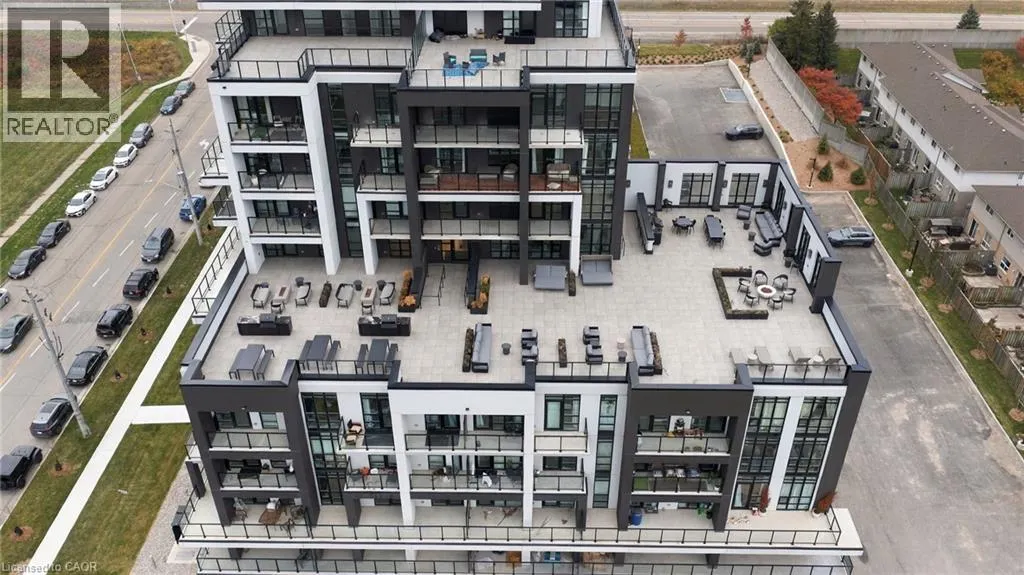 461 GREEN Road Unit# 206 #206