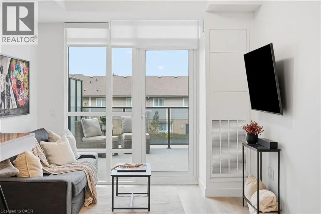 461 GREEN Road Unit# 206 #206