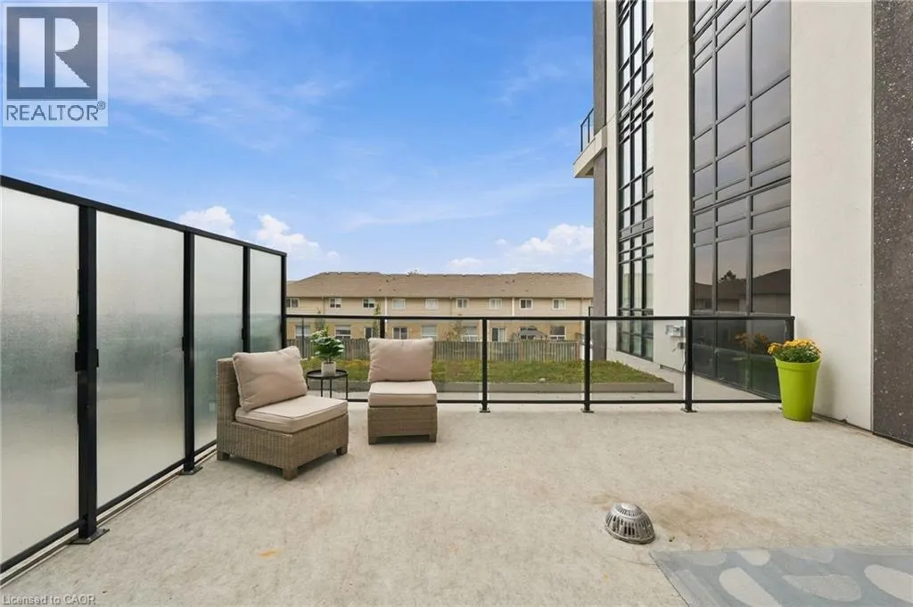 461 GREEN Road Unit# 206 #206