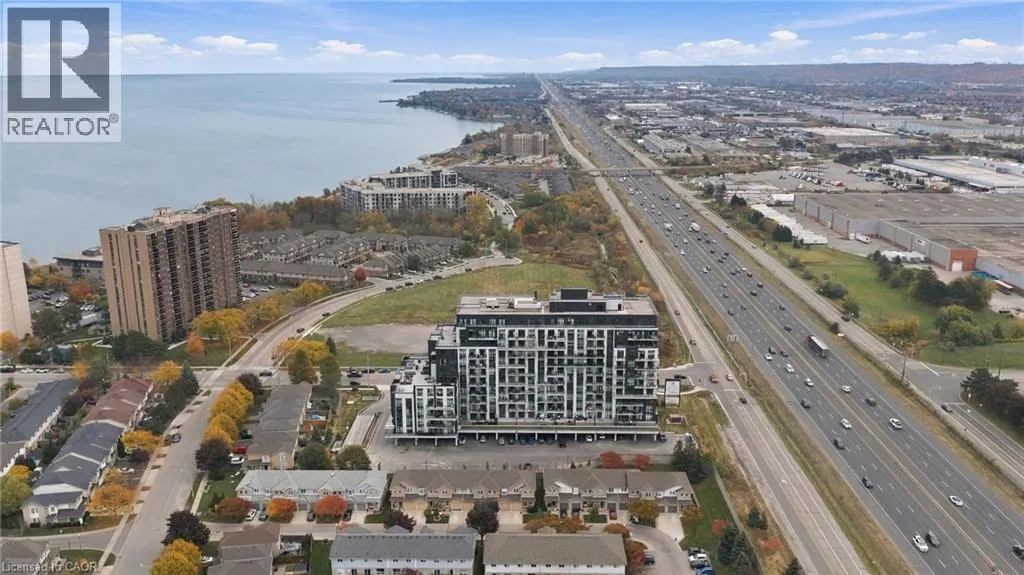 461 GREEN Road Unit# 206 #206