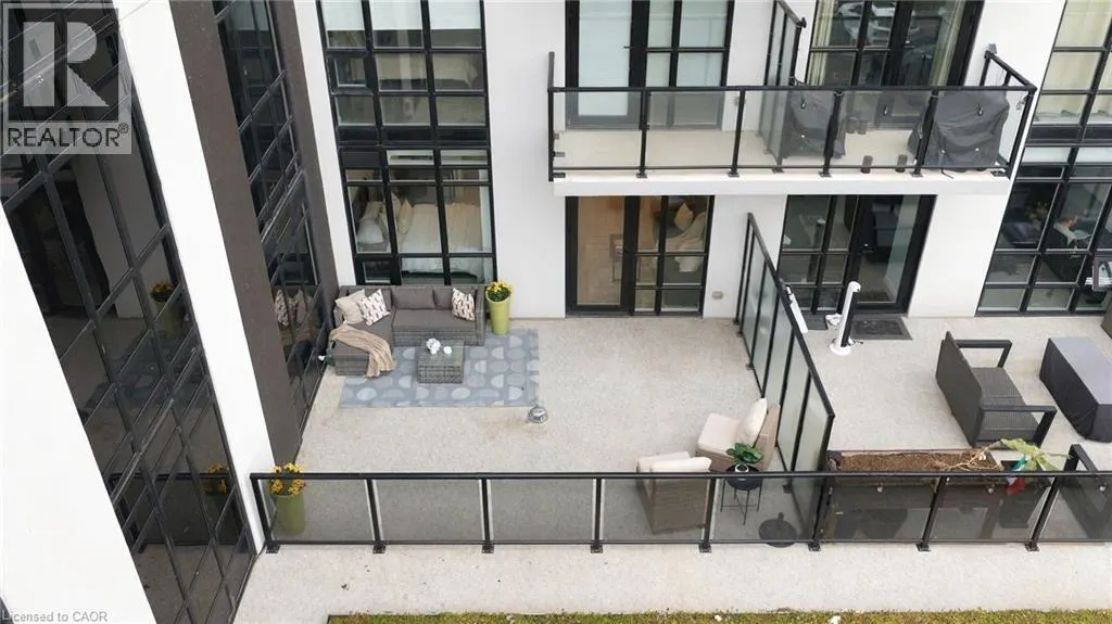 461 GREEN Road Unit# 206 #206