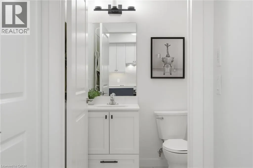 461 GREEN Road Unit# 206 #206