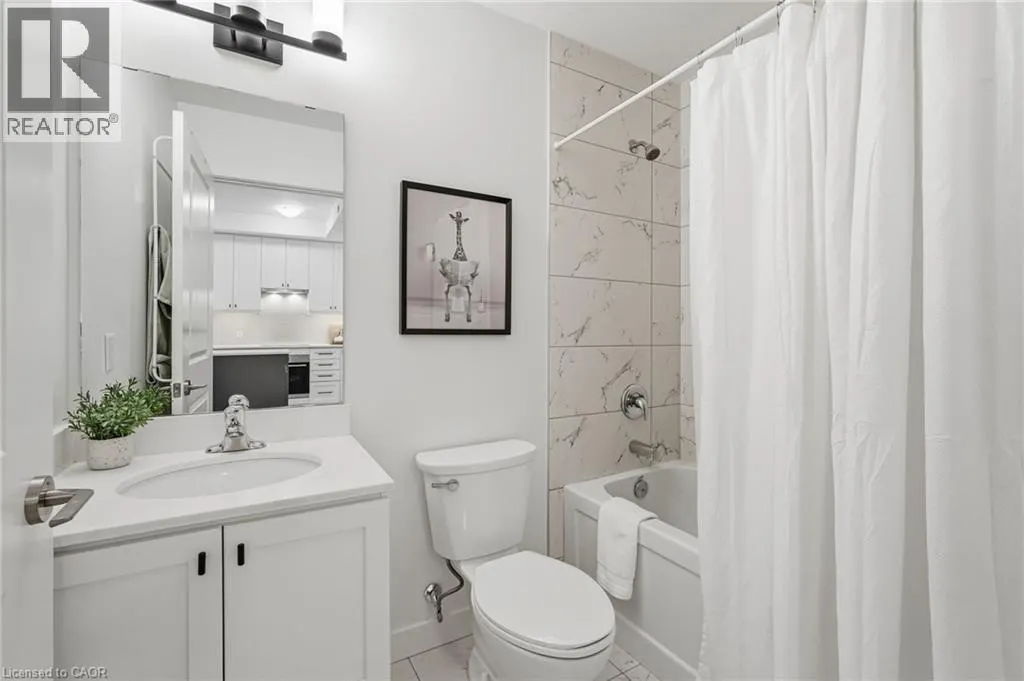 461 GREEN Road Unit# 206 #206