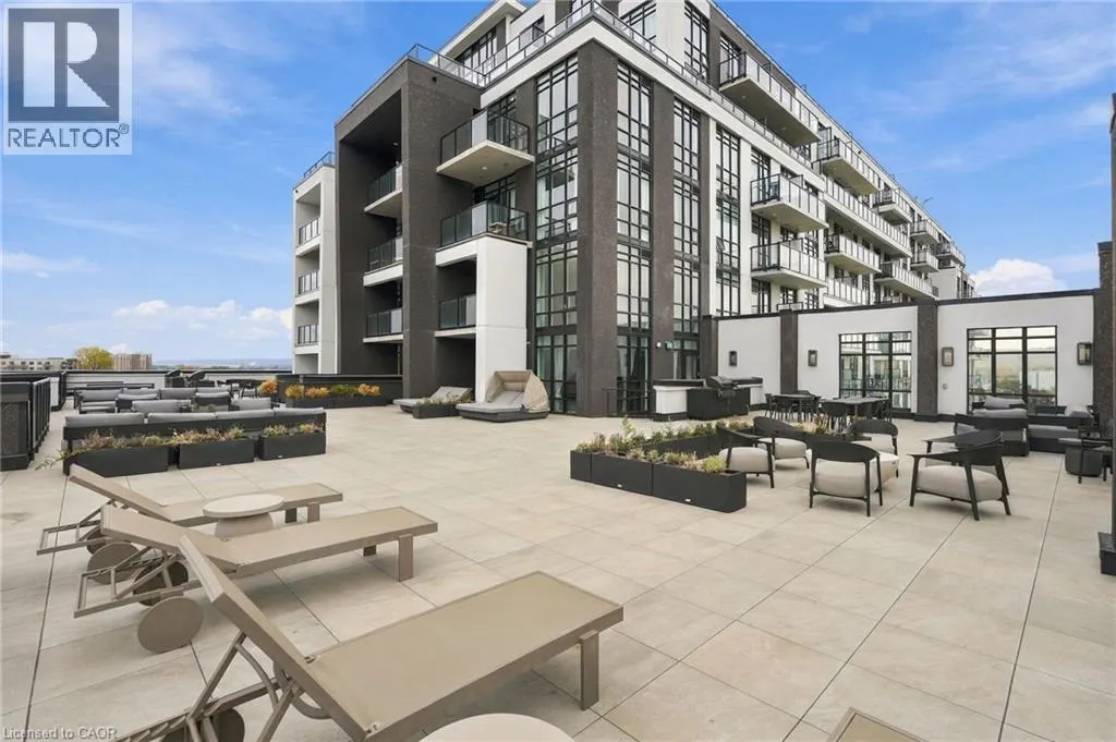 461 GREEN Road Unit# 206 #206