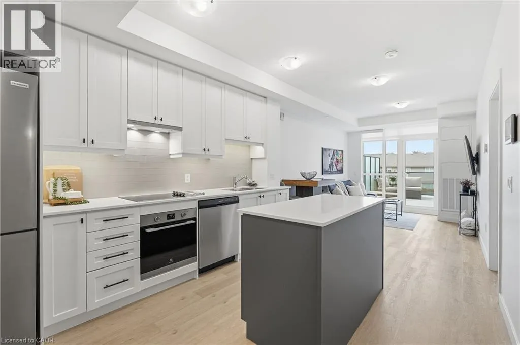 461 GREEN Road Unit# 206 #206