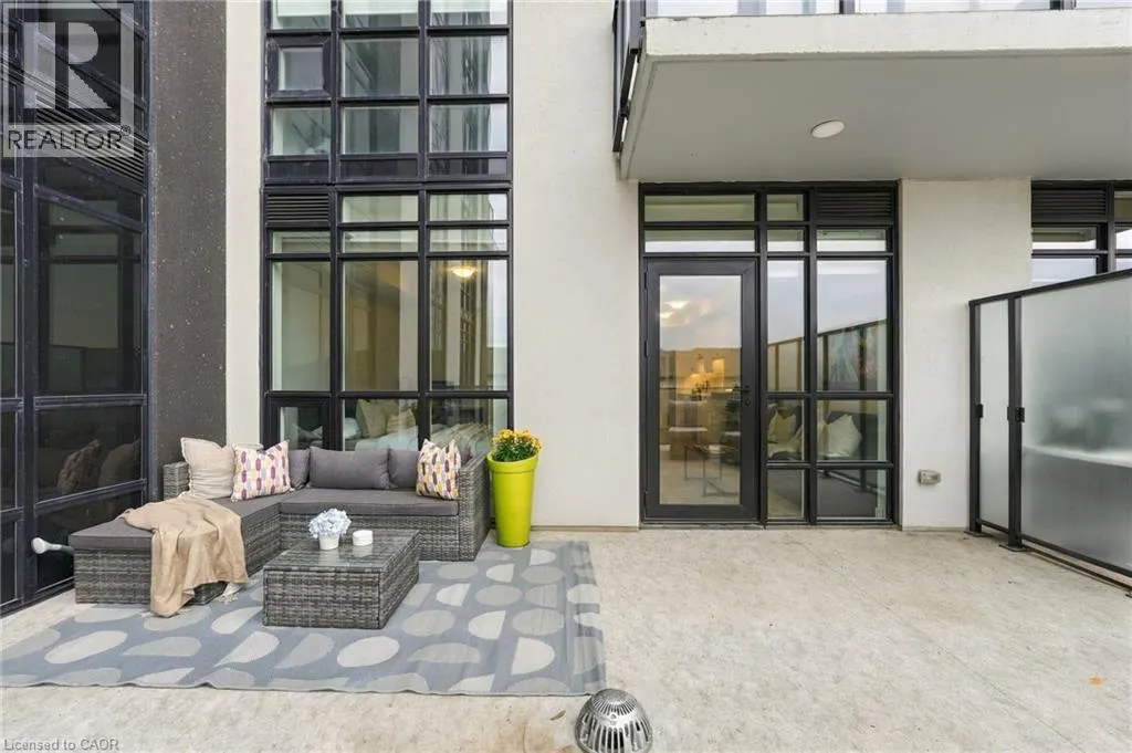 461 GREEN Road Unit# 206 #206