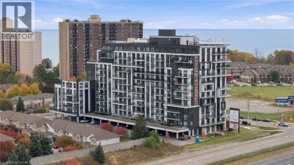 461 GREEN Road Unit# 206 #206