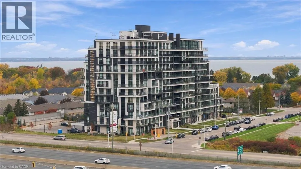 461 GREEN Road Unit# 206 #206