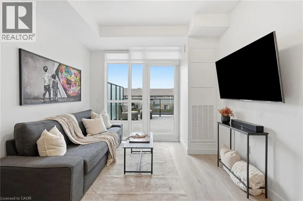 461 GREEN Road Unit# 206 #206