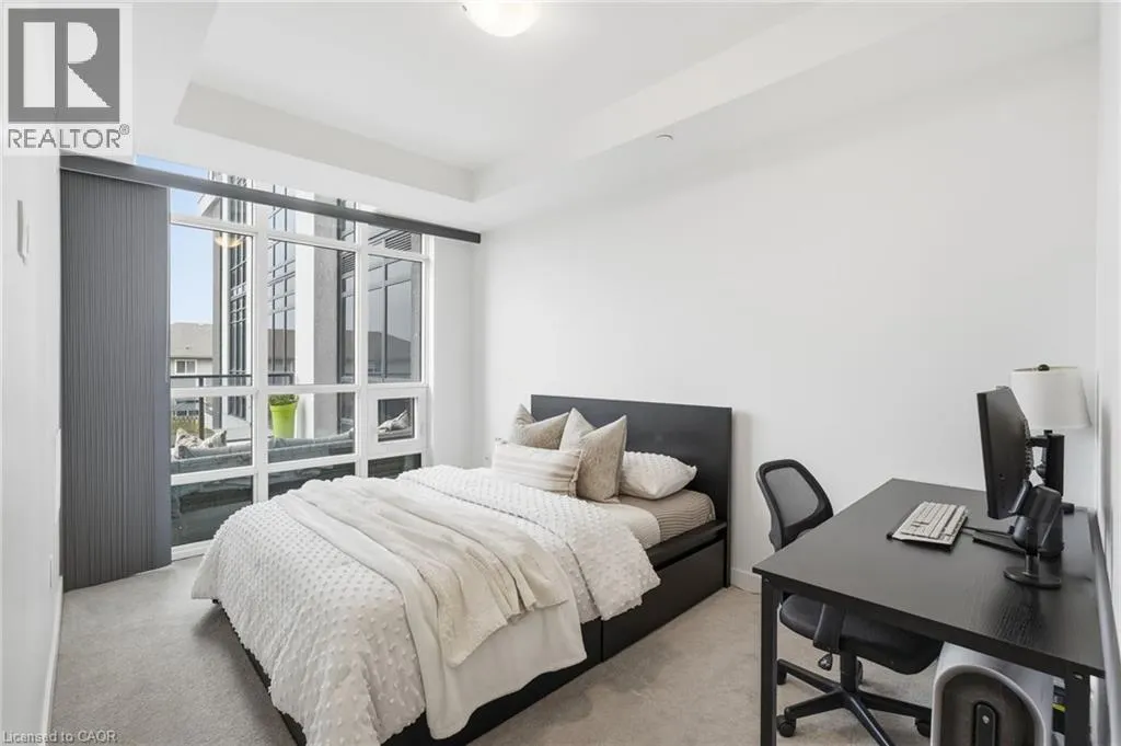 461 GREEN Road Unit# 206 #206