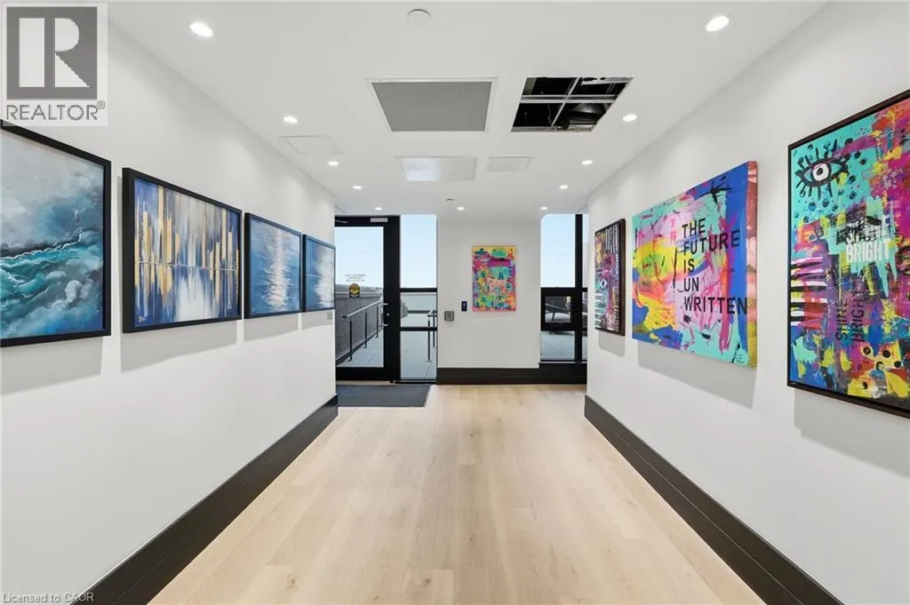 461 GREEN Road Unit# 206 #206