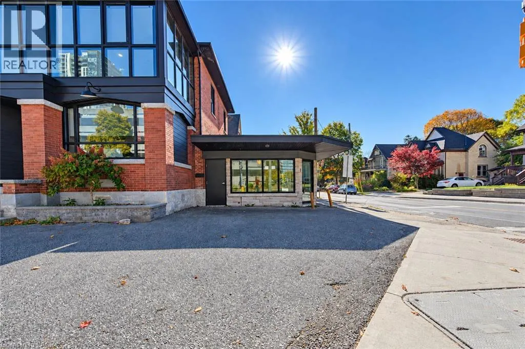 119 JOSEPH Street Unit# 1 #1