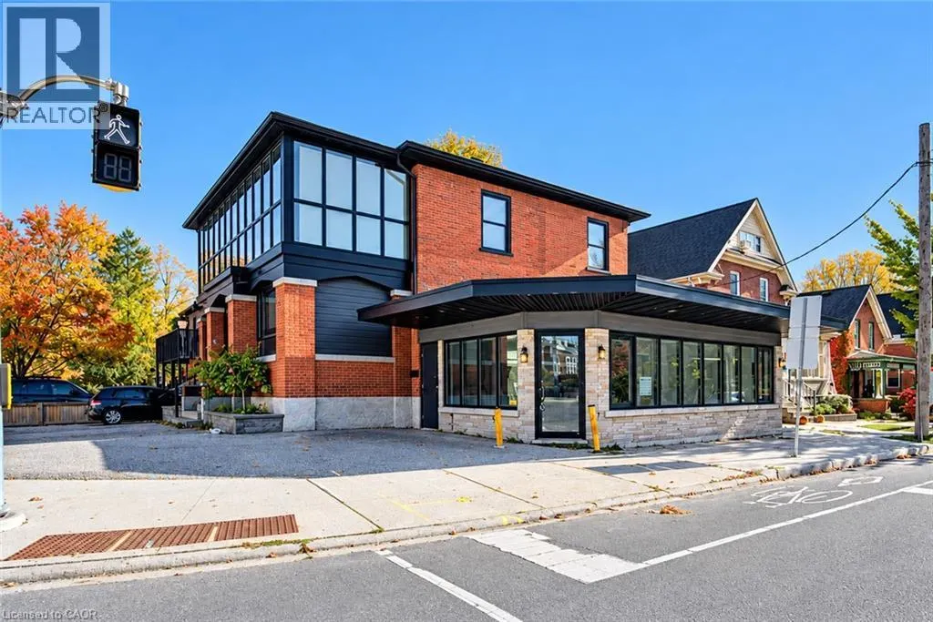119 JOSEPH Street Unit# 1 #1
