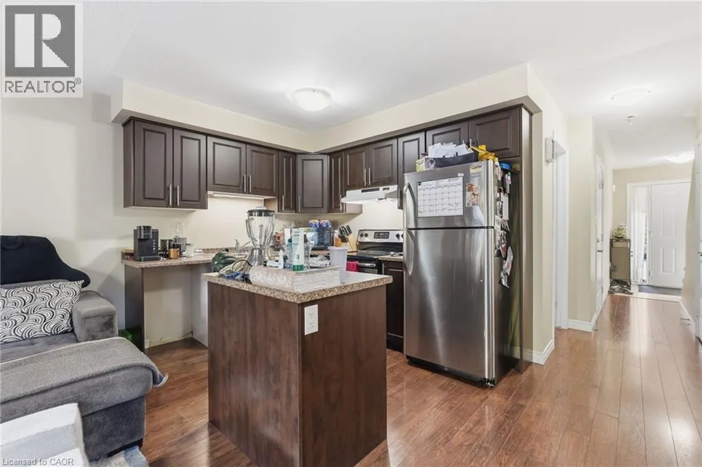 20 MCCONKEY Crescent Unit# 116 #116