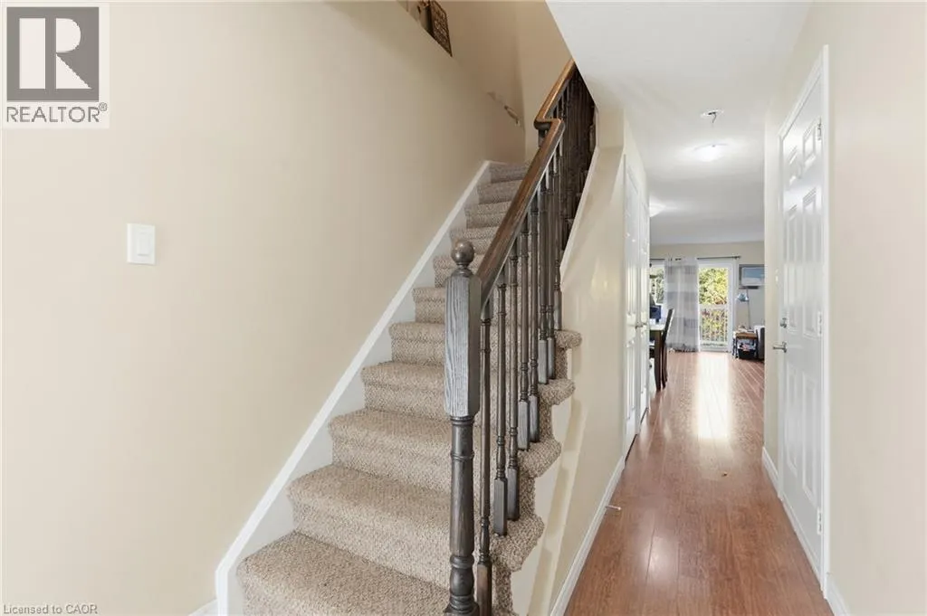 20 MCCONKEY Crescent Unit# 116 #116