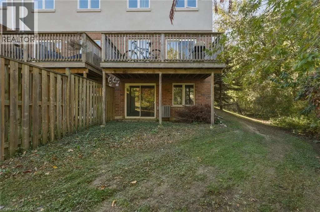 20 MCCONKEY Crescent Unit# 116 #116