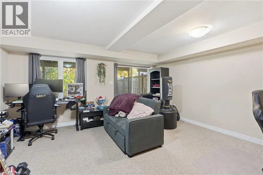 20 MCCONKEY Crescent Unit# 116 #116