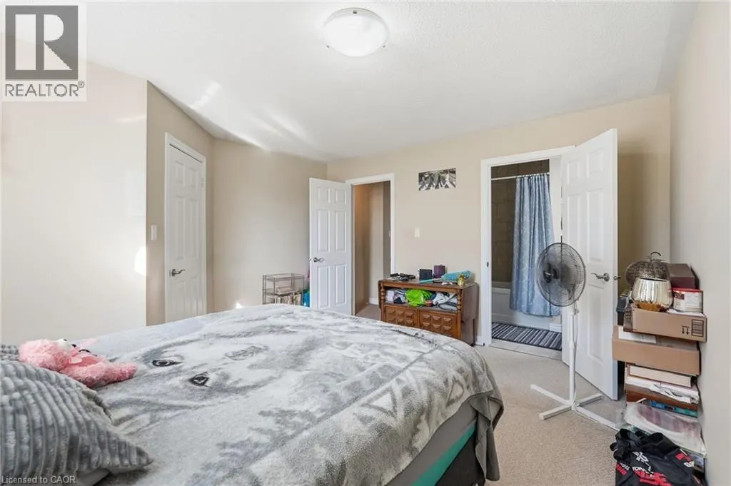 20 MCCONKEY Crescent Unit# 116 #116