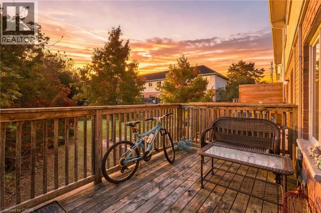 20 MCCONKEY Crescent Unit# 116 #116