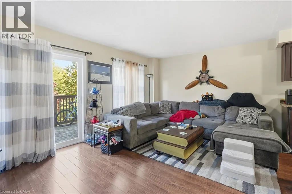 20 MCCONKEY Crescent Unit# 116 #116