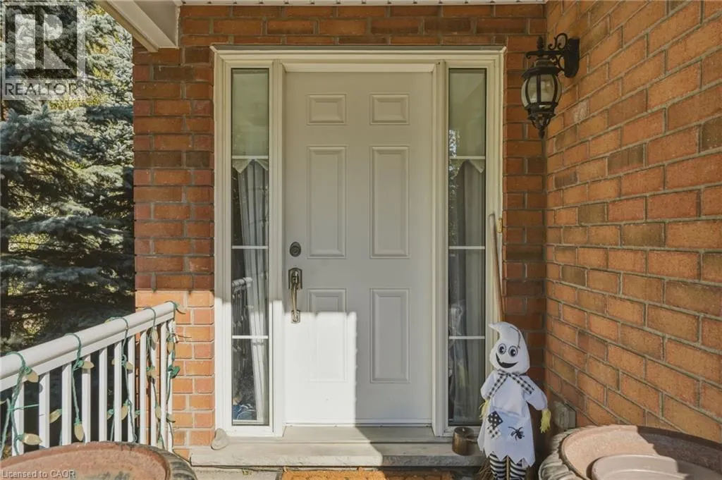 20 MCCONKEY Crescent Unit# 116 #116