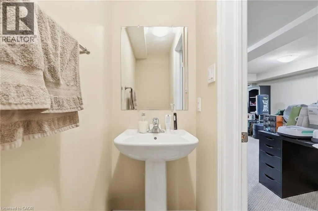 20 MCCONKEY Crescent Unit# 116 #116