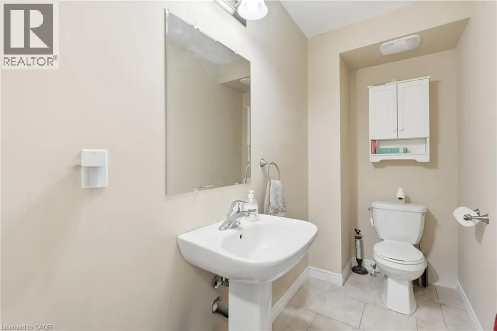 20 MCCONKEY Crescent Unit# 116 #116