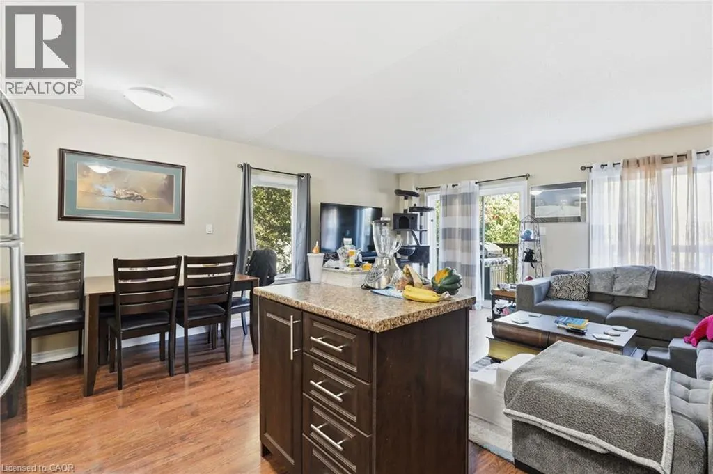 20 MCCONKEY Crescent Unit# 116 #116