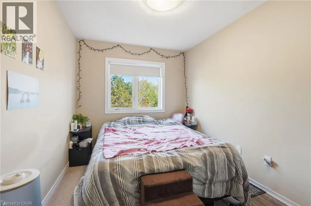 20 MCCONKEY Crescent Unit# 116 #116