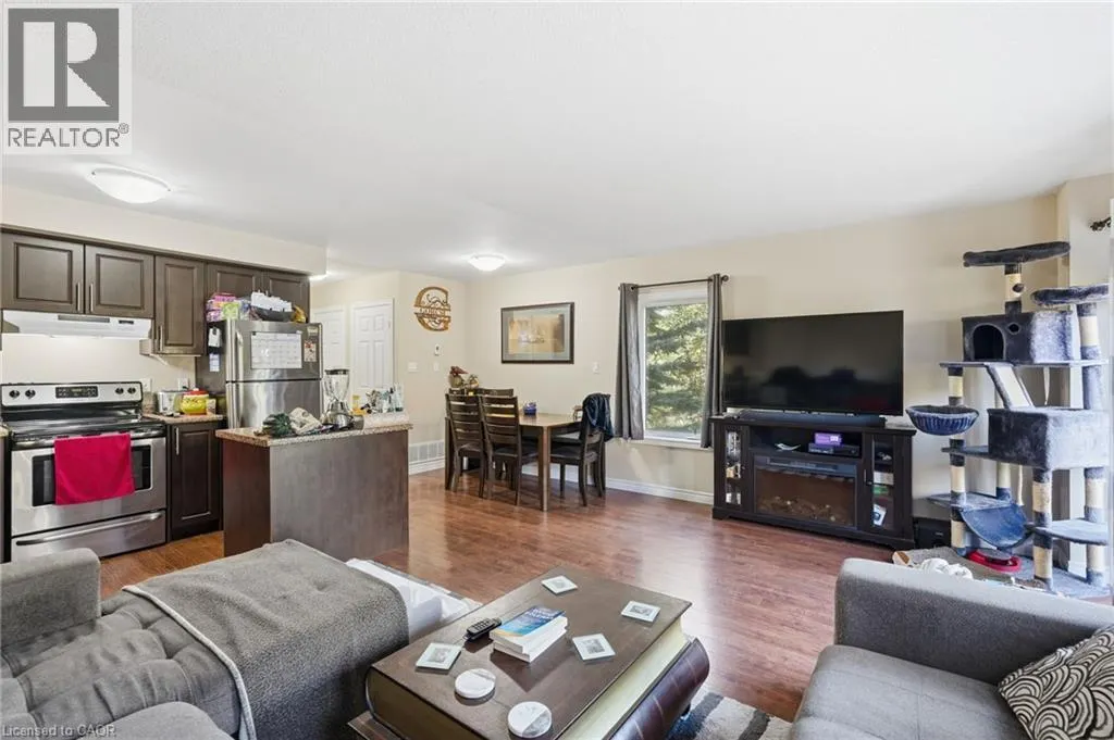 20 MCCONKEY Crescent Unit# 116 #116