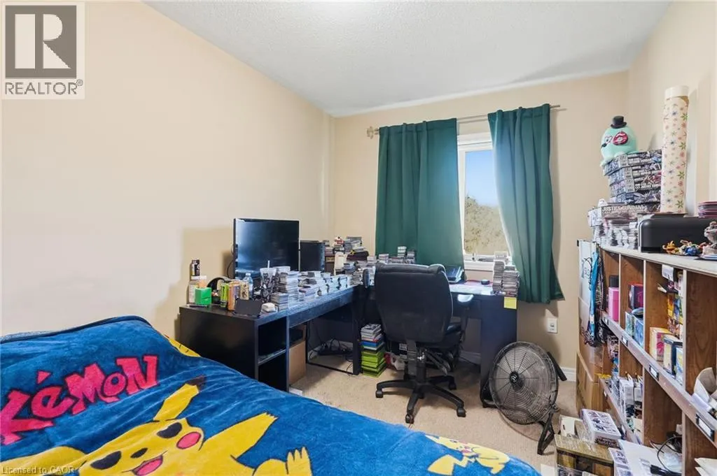 20 MCCONKEY Crescent Unit# 116 #116