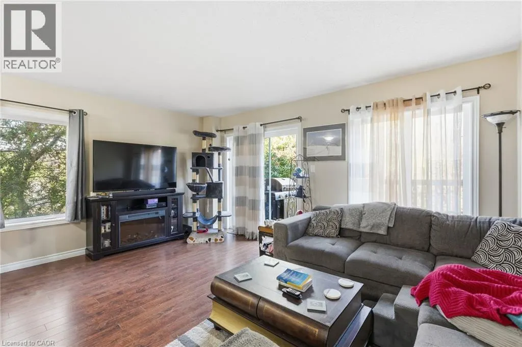 20 MCCONKEY Crescent Unit# 116 #116