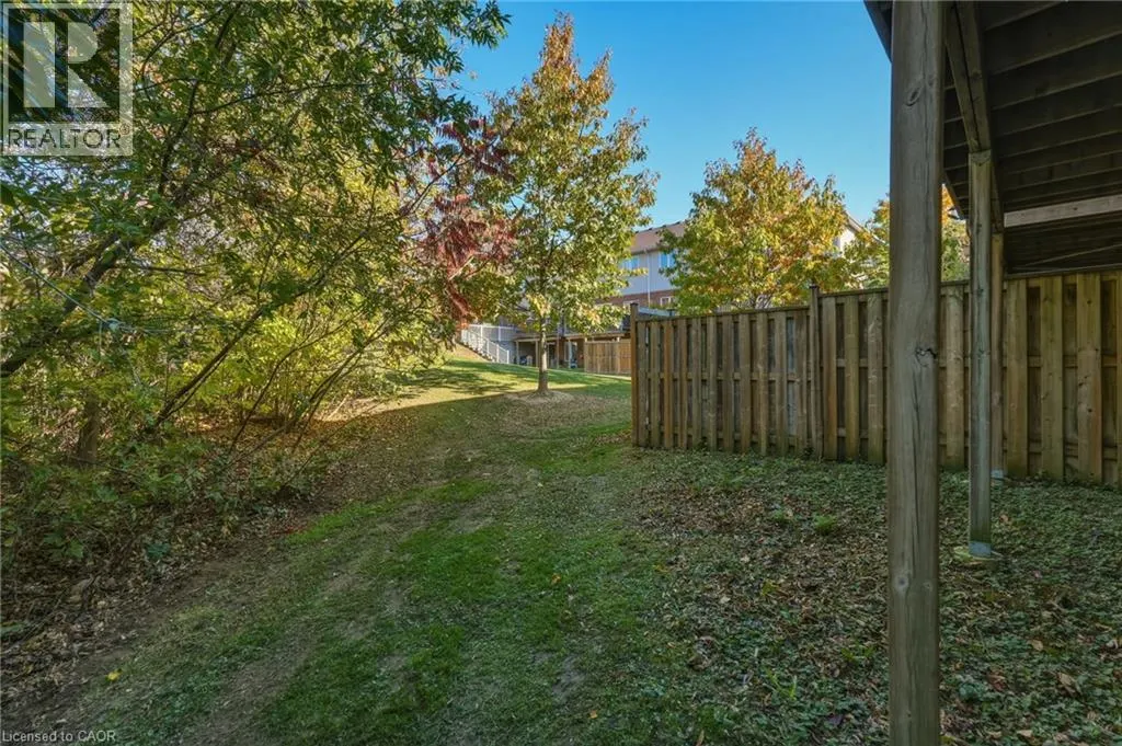 20 MCCONKEY Crescent Unit# 116 #116