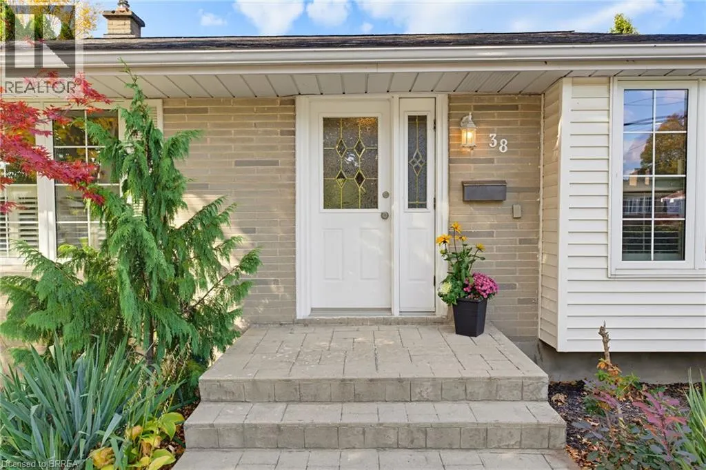38 VARADI Avenue