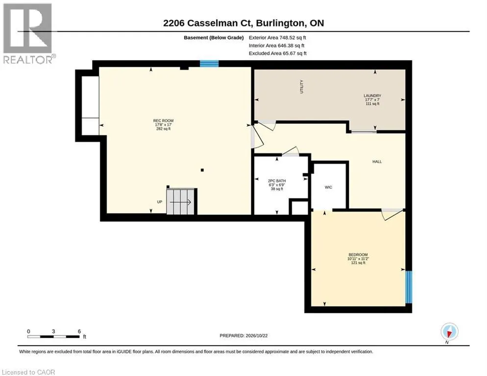 2206 CASSELMAN Court
