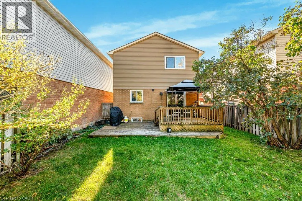 609 ROSEHEATH Drive