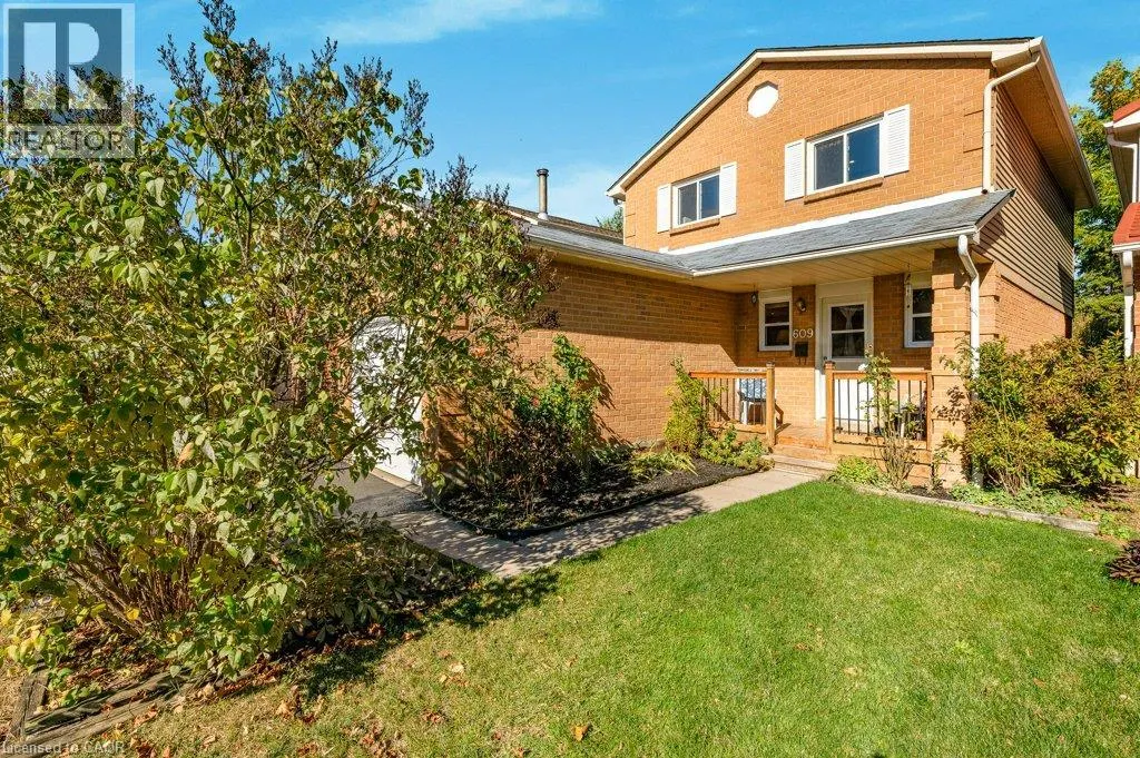 609 ROSEHEATH Drive