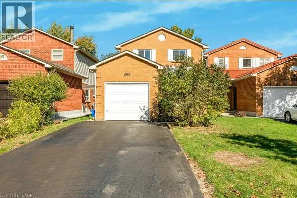 609 ROSEHEATH Drive