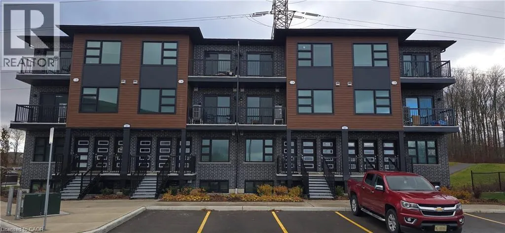118 GRAVEL RIDGE Trail Unit# E13 #E13