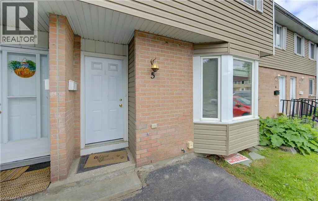 10 MILL CREEK Road Unit# 5 #5