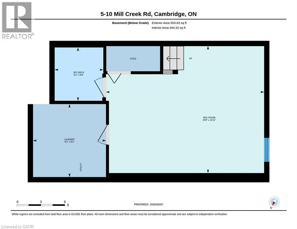 10 MILL CREEK Road Unit# 5 #5