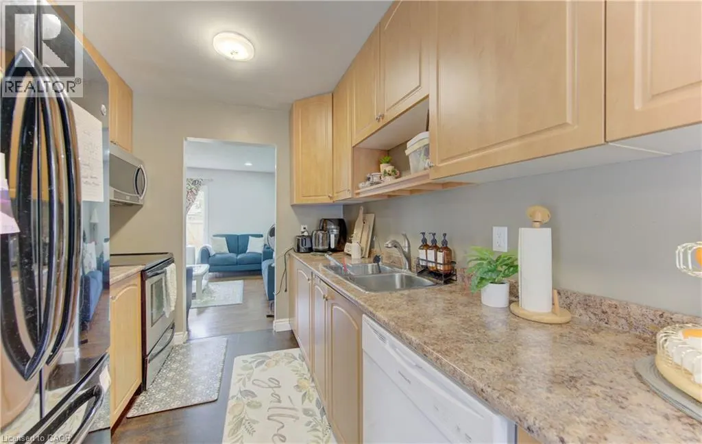 10 MILL CREEK Road Unit# 5 #5