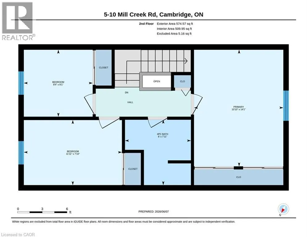 10 MILL CREEK Road Unit# 5 #5