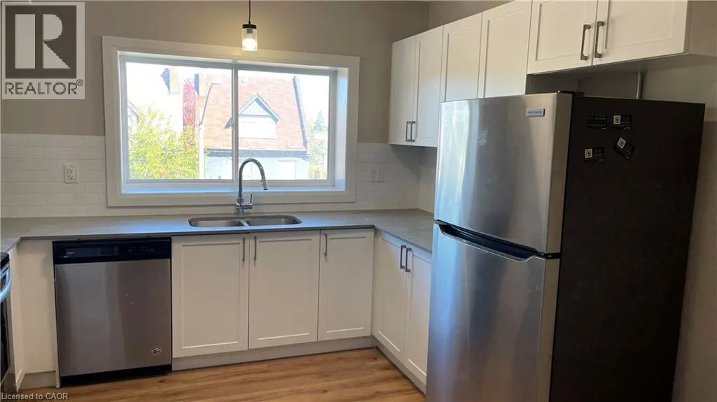 540 KING Street E Unit# A9 #A9