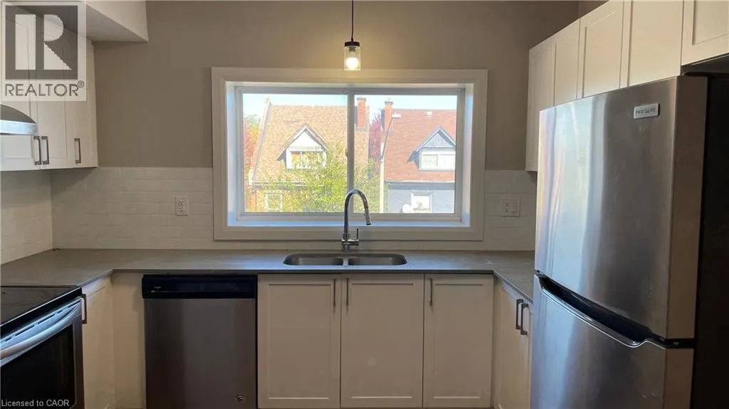 540 KING Street E Unit# A9 #A9
