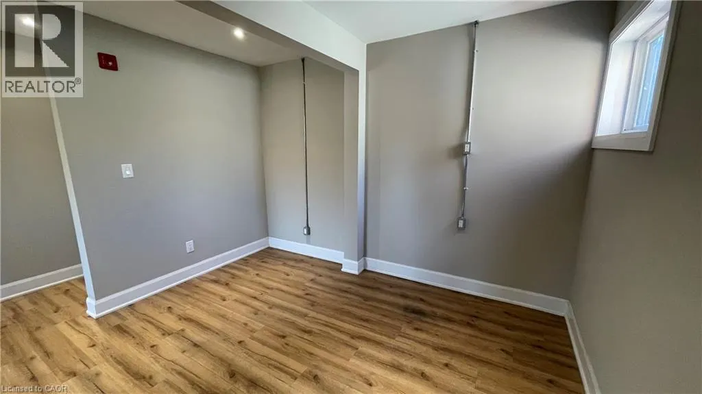 540 KING Street E Unit# A9 #A9