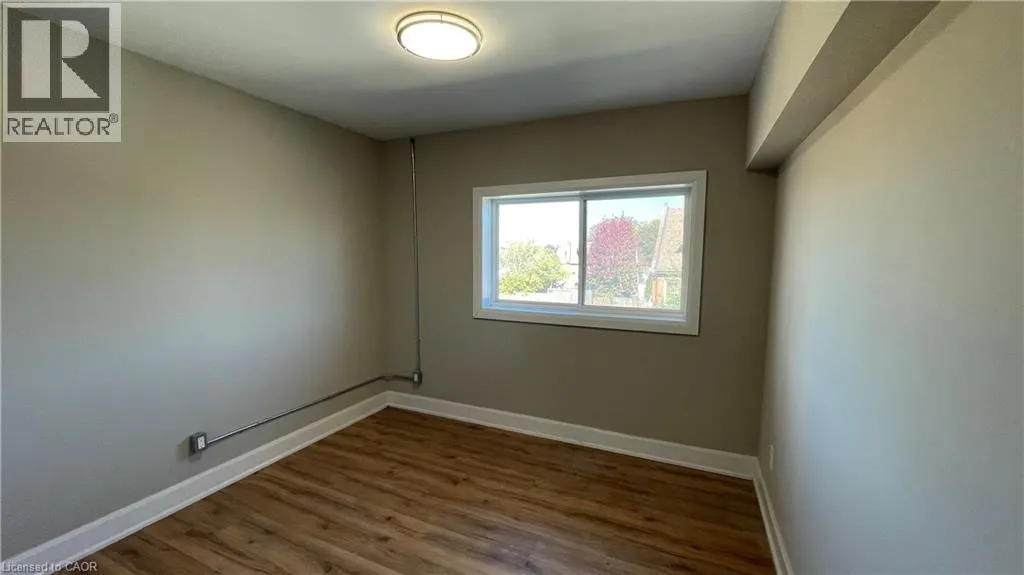 540 KING Street E Unit# A9 #A9