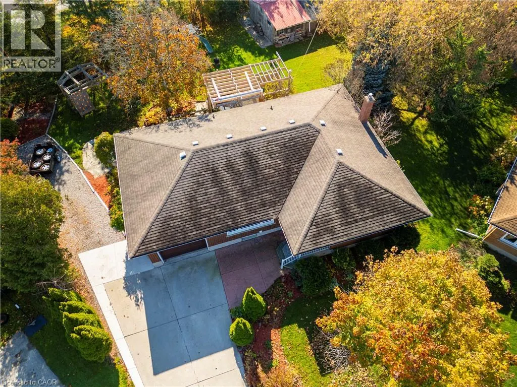 24 HARLEW Crescent